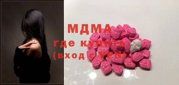 тгк Костерёво